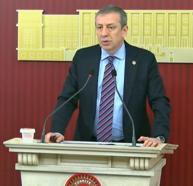 CHP’li Türeli: Sermaye piyasalarında kurumların tahribat içinde olduğu anlaşılıyor