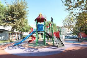 İnegöl’de güvenli park sayısı 45’e ulaştı