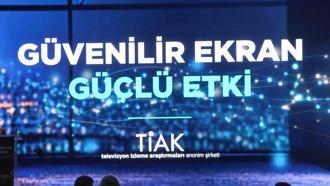 İstanbul’da televizyonun toplumsal hayattaki yeri ve etkisi konuşuldu
