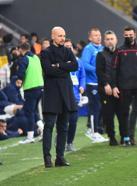 Manisa FK'da rota Nestor El Maestro