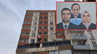 Aynı aileden 3 kişinin öldürülmesine ilişkin davada, olay öncesine ait görüntü dosyaya girdi