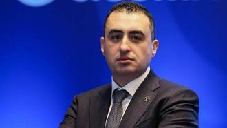 Sermaye piyasası soruşturması: Taha Çakmak gözaltına alındı