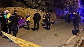 Kayseri’de otomobil motosikletle çarpıştı: 1 ölü 1 yaralı