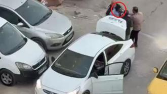 Adana’da tartıştıkları kişiyi otomobil bagajına koyup kaçırdılar