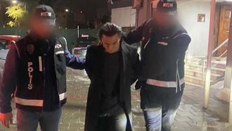 Necati Arabacı’ya 15,5 yıl hapis cezası
