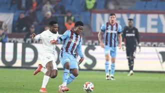 Trabzonspor ile Çaykur Rizespor 49’uncu randevuda
