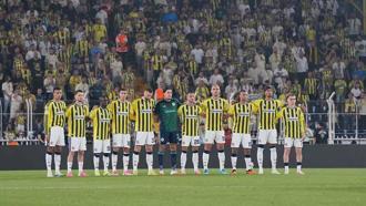 Fenerbahçe deplasmanda Galatasaray'a konuk olacak