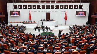 TBMM'de bu hafta bütçe görüşmelerine devam edilecek