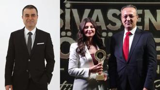Demirören Medya'ya ödül yağdı