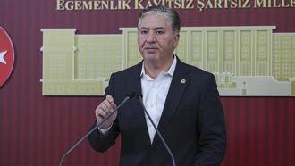Yeni Partili Emir: Söz konusu paranın partinin kurumsal hesabıyla hiçbir ilgisi yoktur