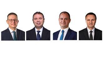İş Bankası Grubu üst yönetiminde görev değişimleri ve icra kuruluna yeni atamalar