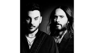 Thırty Seconds To Mars, İstanbul’a geliyor