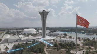 COP31’in ‘Küresel Dijital Dönüşüm ve Teknoloji’ destekçisi Türk Telekom, hazırlıklarını sürdürüyor