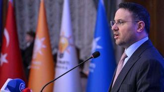 Bakan Gürlek: Gençlerimiz, çetelerin eline bırakılmayacak kadar değerlidir