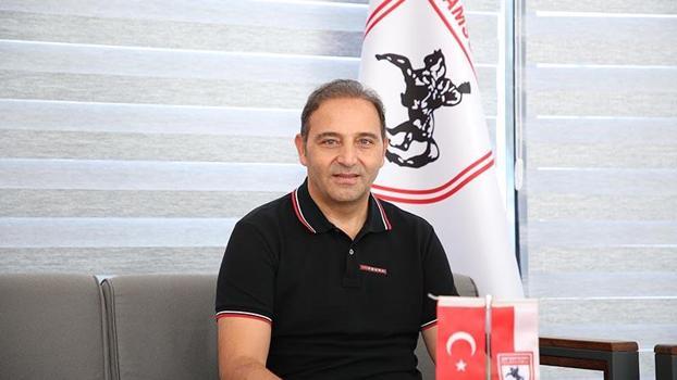 Fuat Çapa: Devre arasına kadar 17-18 puan hedefliyoruz
