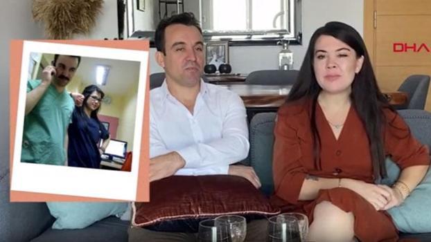 Sosyal medya fenomeni Özlem ve Tayyar Öz çiftine örgüt soruşturması