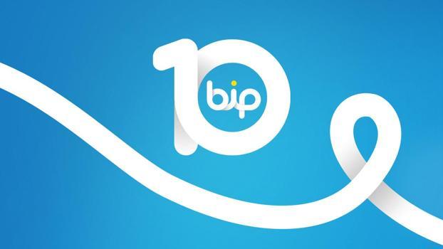 İletişim ve yaşam platformu BiP, 10’uncu yaşını kutluyor