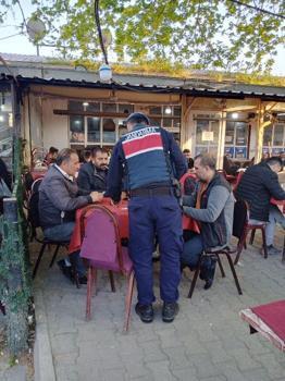 Bursa'da 49 firari hükümlü yakalandı