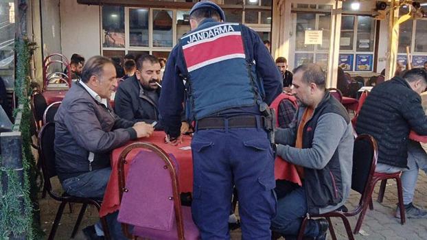 Bursa'da 49 firari hükümlü yakalandı