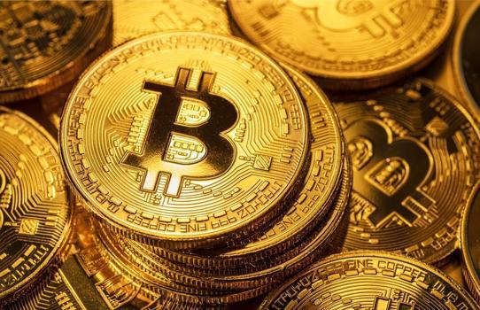 “Bitcoin, dijital altın olmaya her yıl daha da yaklaşıyor"