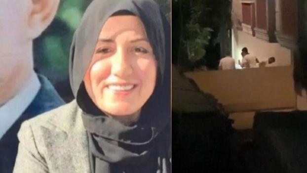 Güngören'de kadının şüpheli ölümü: Bana Sadet'i öldüreceğini söyledi