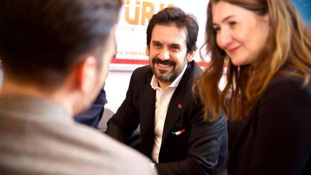 Bakan Yardımcısı Mumcu: Türk dizi-film sektörü ihracatta dünyada ilk 5 ülke arasında
