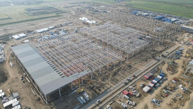 KARÇEL A.Ş. Macaristan'a gerçekleşen çelik ürünleri ihracatında birinci oldu