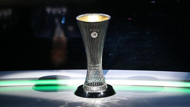 Fenerbahçe'nin Avrupa Konferans Ligi Son 16 Turu'ndaki rakibi Union Saint-Gilloise oldu