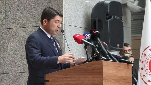 Şehit Cumhuriyet Savcısı Mehmet Selim Kiraz adliyede anıldı