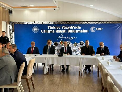 Bakan Işıkhan: 30 büyükşehir belediyesinin toplam borcunun yüzde 75'i tek başına CHP'ye ait (2)