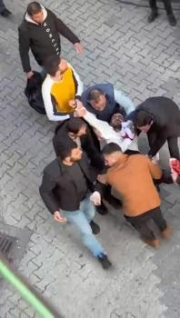 İstanbul - Fatih'te alacak verecek tarıtşması: Arkadaşını defalarca bıçakladı