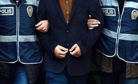 Aydın'da FETÖ'den aranan dershane öğretmeni yakalanıp, tutuklandı