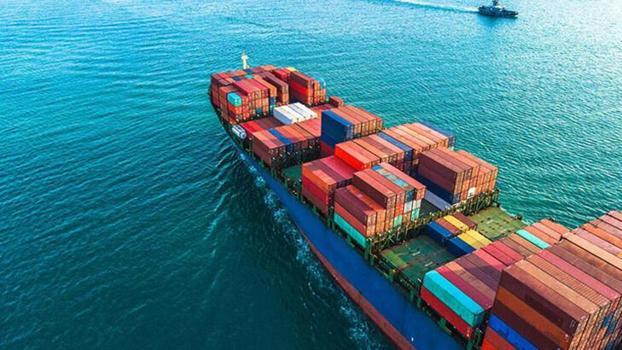 TÜİK: Dış ticaret haddi 1,5 puan arttı