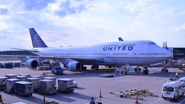 United Havayolları, Boeing MAX 9 serisi yüzünden 200 milyon dolar kaybetti