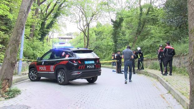 İstanbul-(Özel)-Sarıyer’de taksiciyi bıçaklayıp yol kenarına attılar