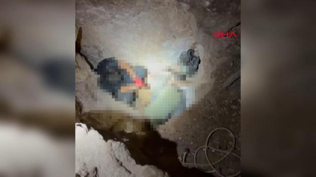İznik’te define kazısında gazdan zehirlenen 3 kişi öldü