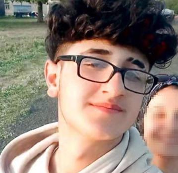 16 yaşındaki Sinan hayvan otlatırken uğradığı silahlı saldırıda öldü