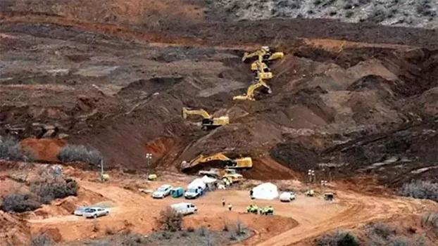 İliç’teki maden kazasını araştıracak TBMM komisyon üyeleri Resmi Gazete’de yayımlandı