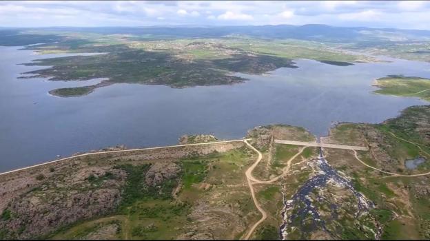DSİ Genel Müdürü Balta: Son 21 yılda Edirne'de 8 baraj ve 32 gölet inşa ettik