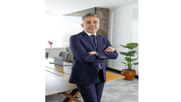 Fatih Otluoğlu, BitHero'nun CEO'su olarak atandı