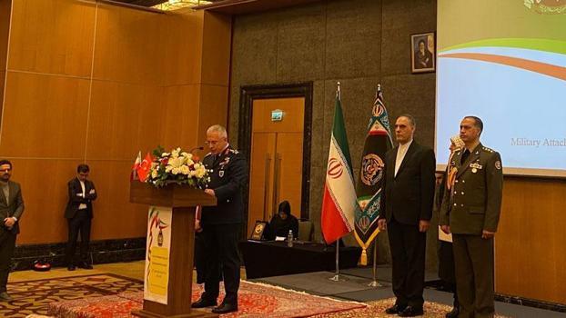 İran Büyükelçisi: İran, karşılık verme kararlılığını ifade etmiştir