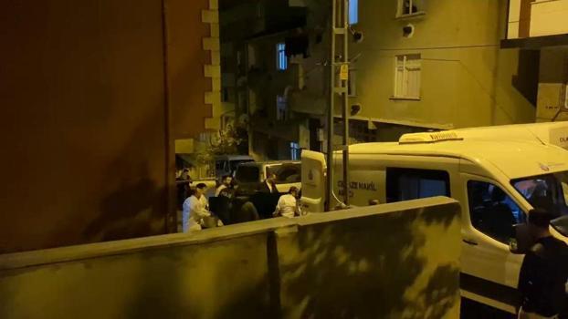 İstanbul - Başakşehir’de yabancı uyruklu kadın kadın evinde ölü bulundu