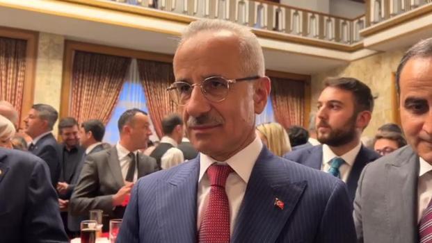 Bakan Uraloğlu:  'X' hala Türkiye'ye temsilci atamadı
