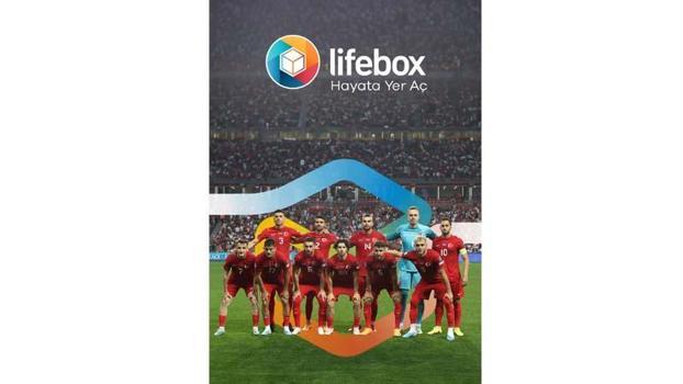lifebox'taki çekilişle A Milli Takım futbolcularıyla tanışma fırsatı sunuluyor