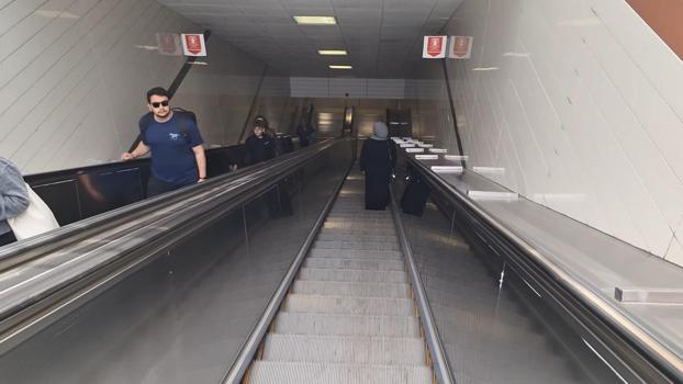 İstanbul - Teknik aksaklık yaşanan Üsküdar-Samandıra Metro Hattında son durum