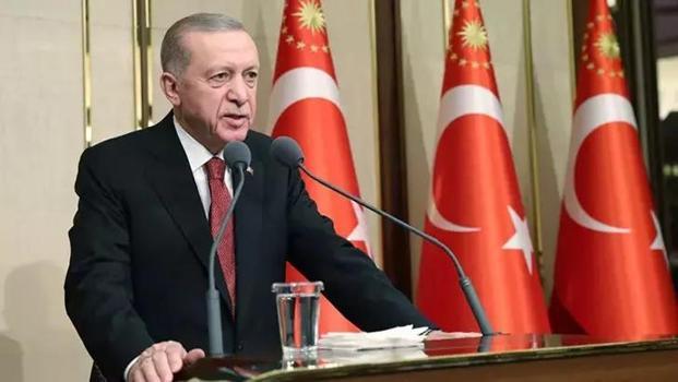 Erdoğan: Tek bir Ermeni vatandaşımızın dışlanmasına müsaade etmeyiz