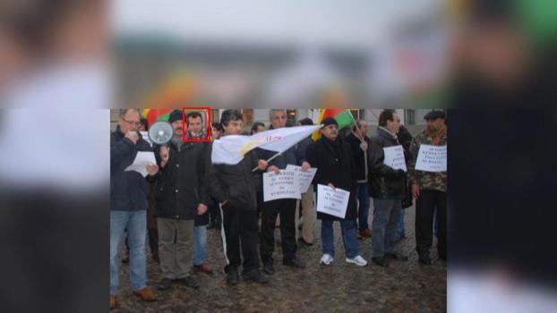 MİT: PKK/KCK Almanya yapılanması sözde sorumlusu yakalandı