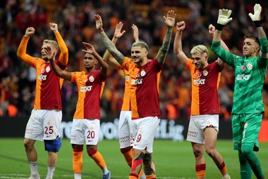 Galatasaray, son düzlükte hata yapmak istemiyor