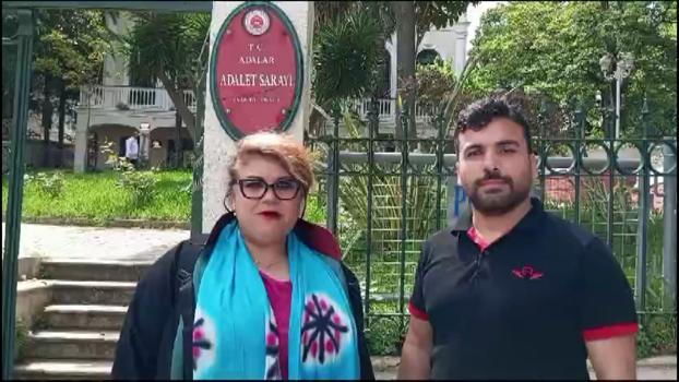 İstanbul - Martının kaptığı kulak davasında karar