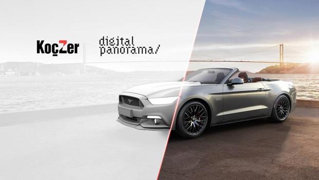 KoçZer, yeni nesil reklam ajansı Digital Panorama’yı bünyesine kattı
